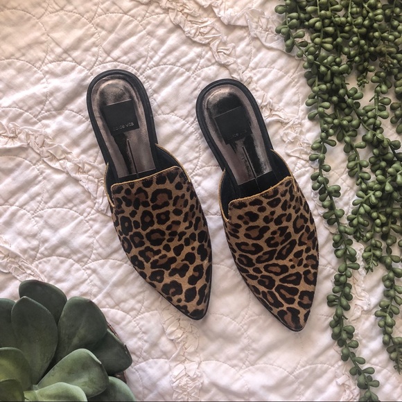 Dolce Vita Shoes - Dolce Vita Holli Mules